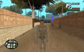 Megamind Skins Pack